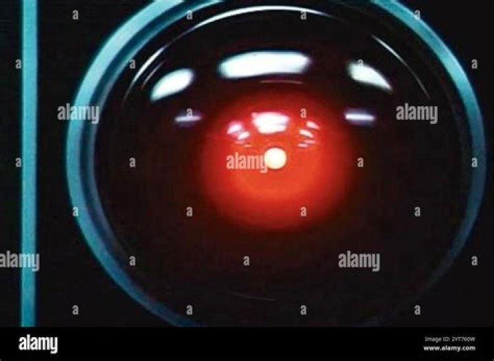 You can turn your Amazon Alexa into the murderous computer from 2001: A Space Odyssey