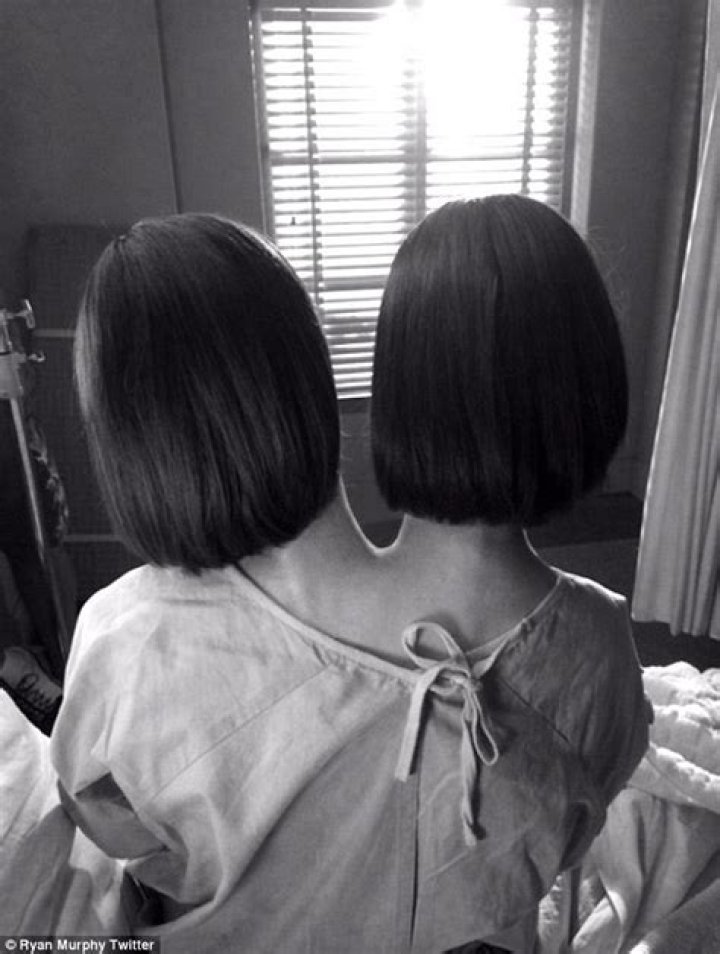 You Haven’t Actually Seen American Horror Story’s Conjoined Twins Yet