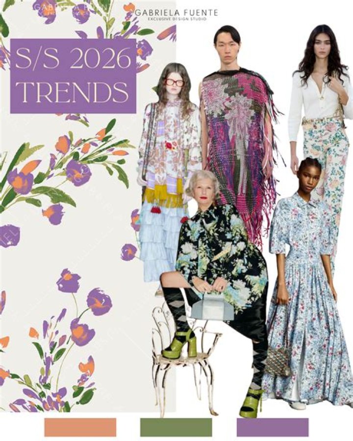 You’re Going to See These 5 Stylist-Approved Trends This Summer