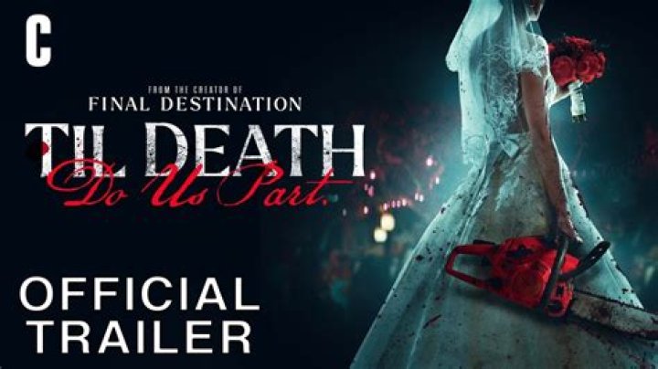 You Recap: ’Til Death Do Us Part