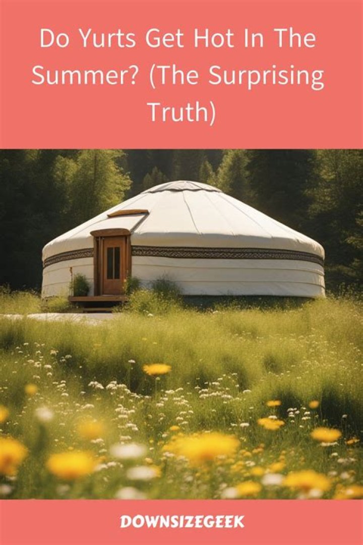 You Recap: Truth Yurts