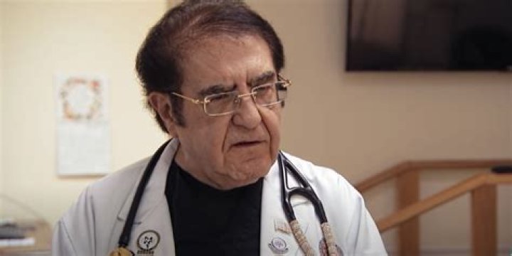 Younan Nowzaradan Young: The Inspiring Journey Of A Renowned Surgeon
