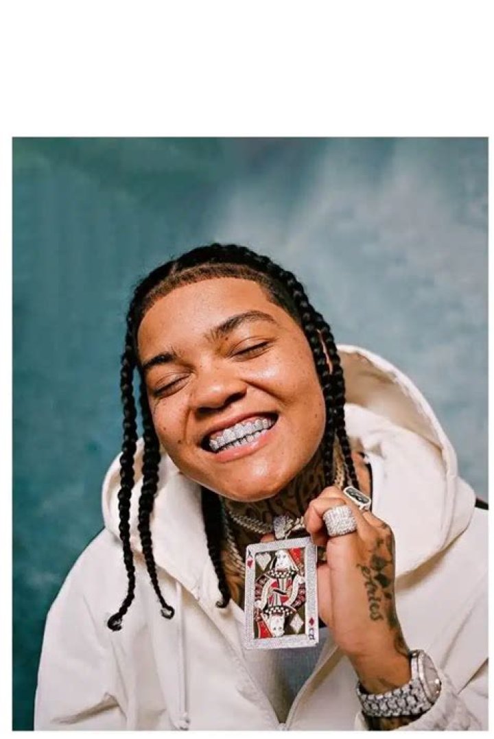 Young Ma Net Worth