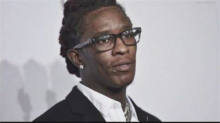 Young Thug YSL RICO trial motion to delay it until March 2023