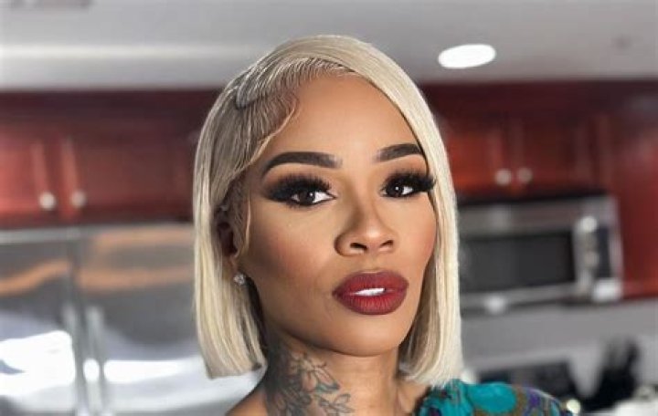 Young Tia Kemp: The Rising Star In Social Media And Influencer Scene
