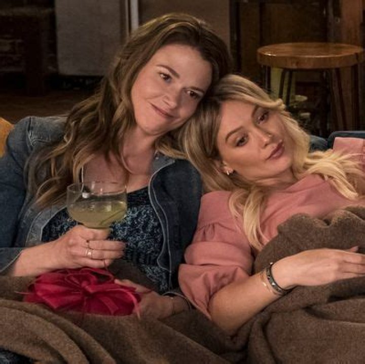 Younger Recap: Men Are Just Candy
