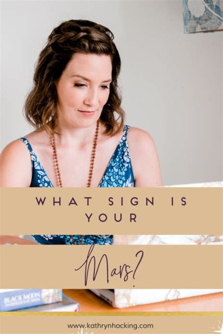 Your Mars Sign's Anger Management Style, Per Astrology