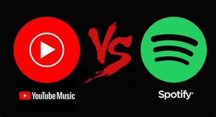 YouTube Music vs. Spotify: Which is the better streaming music service