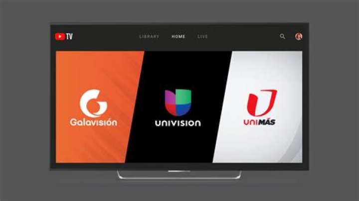 YouTube TV gains Univision and other Spanish-language networks with more to come