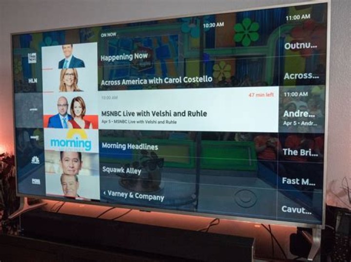 YouTube TV subscribers can now share free two-week trials with friends and family