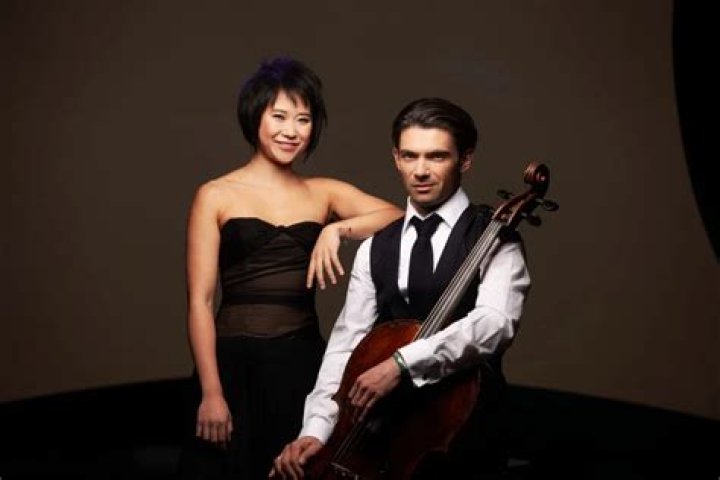 Yuja Wang Husband: A Deep Dive Into The Life And Love Of The Virtuoso Pianist