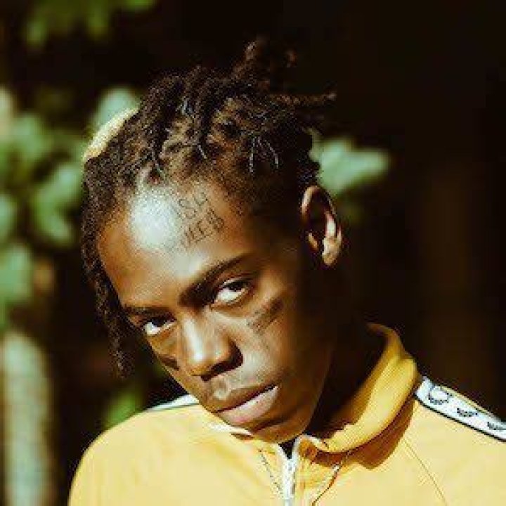 Yung Bans Age, Net Worth, Height, Girlfriend, Family, Biography, Wiki