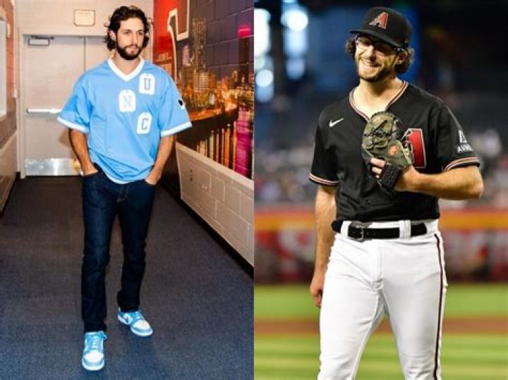 Zac Gallen Bio, Age, Height, Girlfriend, Parents, Net Worth