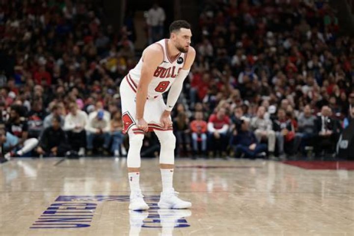 Zach LaVine Landing Spots if Chicago Bulls Trade Star Guard This Offseason | News, Scores, Highlights, Stats, and Rumors