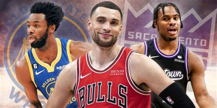 Zach LaVine Trade Rumors: Kings Need to Be Incentivized to Take Bulls Star's Contract | News, Scores, Highlights, Stats, and Rumors