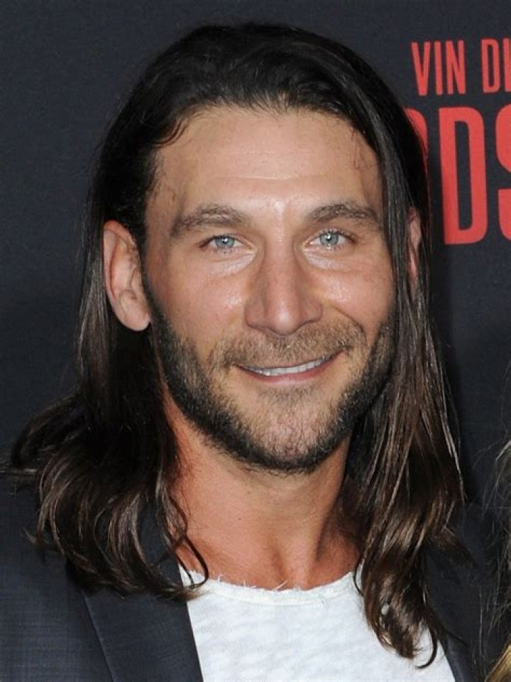 Zach McGowan Biography