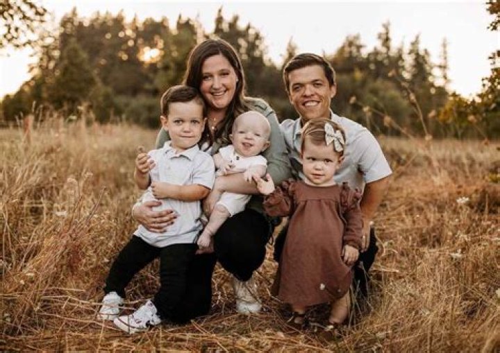 Zach Roloff Accident: What You Need To Know