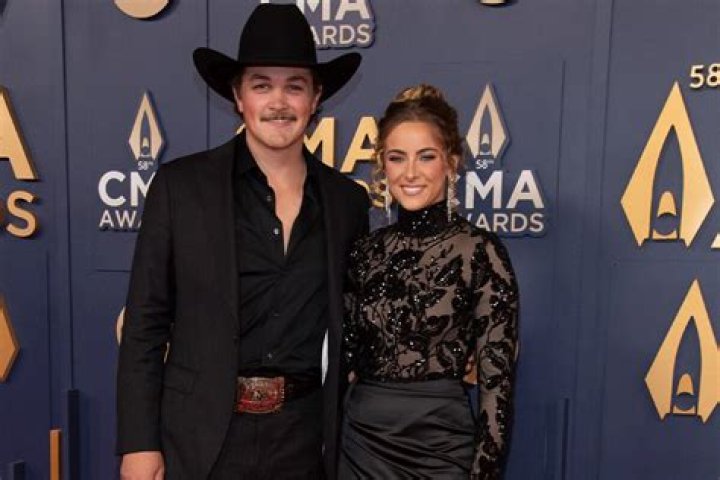 Zach Top's Wife: A Deep Dive Into Their Life Together