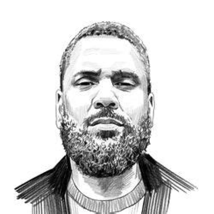 Zak Cheney-Rice Author Archive