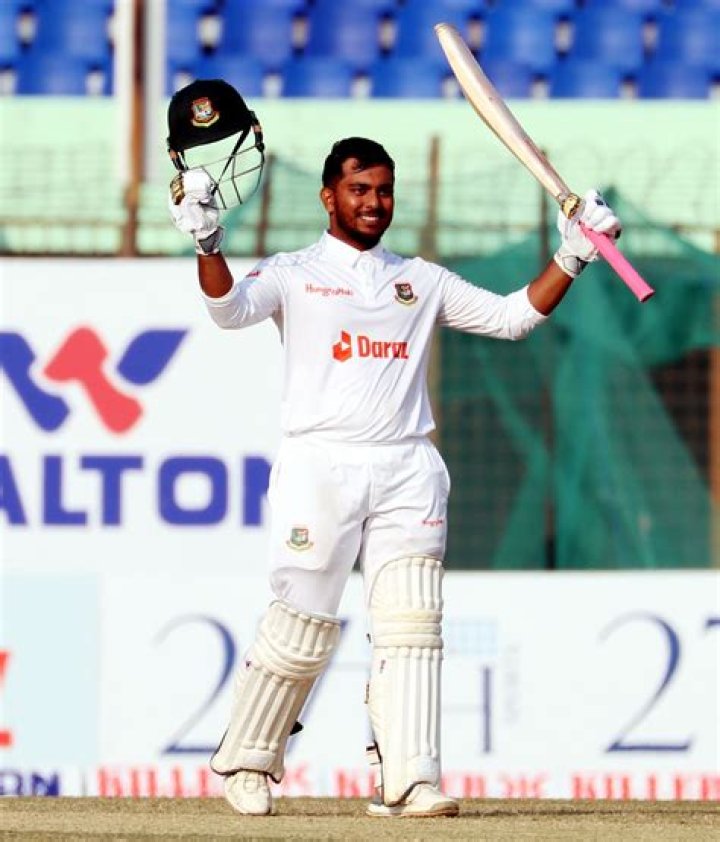Zakir Hassan - Sportszion