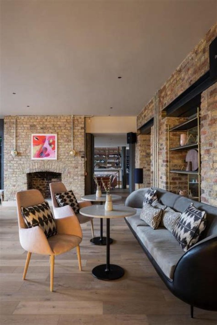 Zanzibar Locke Hotel Review, Dublin, Ireland