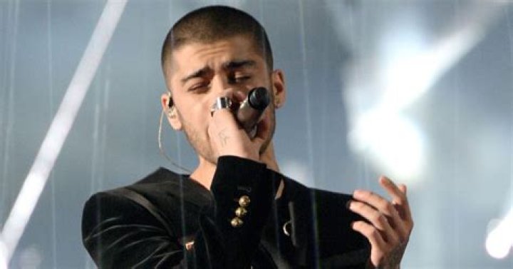 Zayn Went the No. 1 Direction, Makes History With Mind of Mine Debut