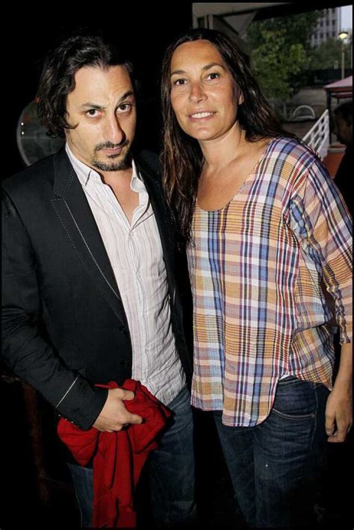 Zazie et ses compagnons : les histoires d'amour de la chanteuse