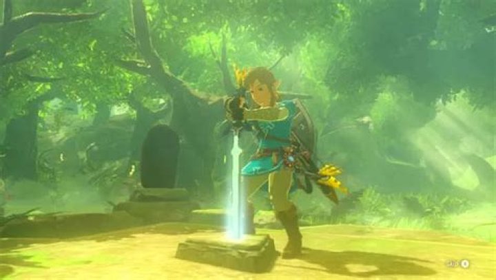 Zelda BoTW Trial of The Sword Tips & Tricks