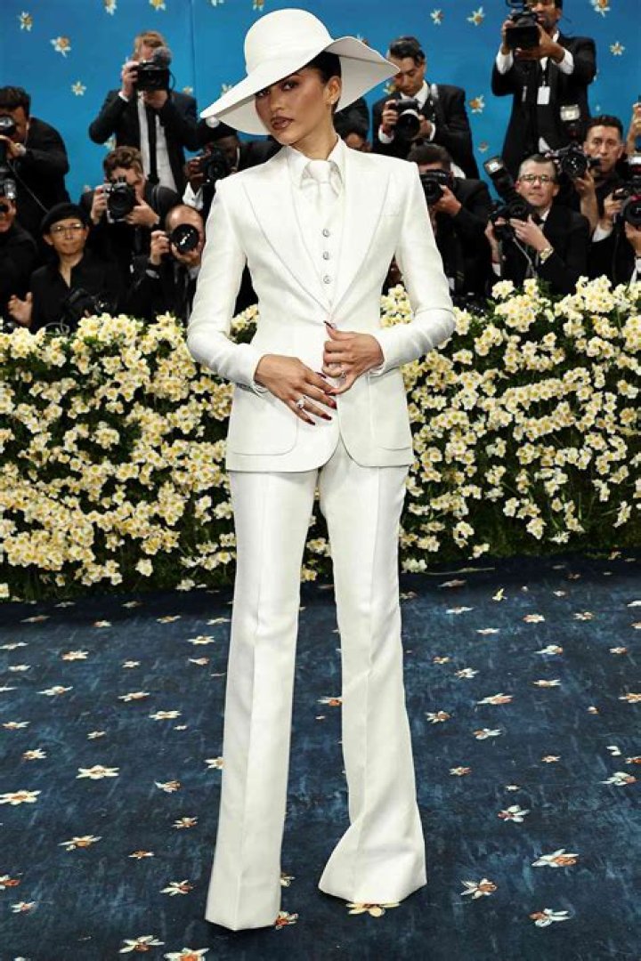 Zendaya's 40 Best Outfits of All Time