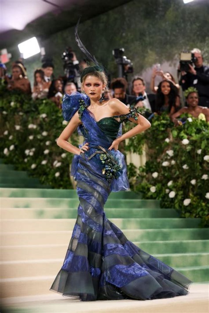 Zendaya's Favorite Things