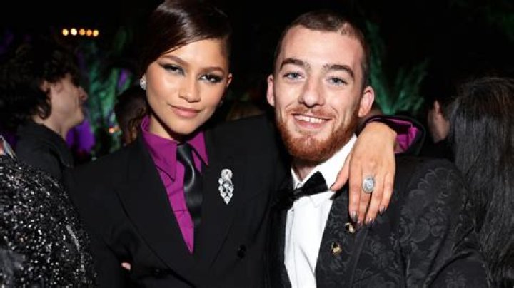 Zendaya and Sydney Sweeney Shared Heartbreaking Tributes to Their Late Co-Star Angus Cloud