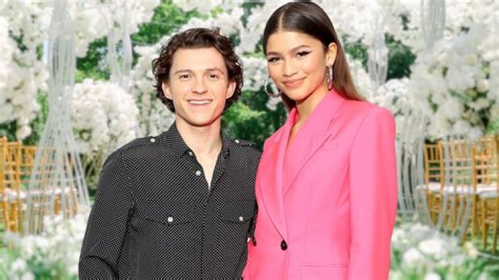 Zendaya And Tom Holland: The Marriage Proposal Everyone Is Talking About