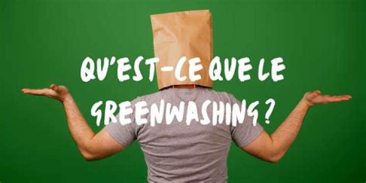 ZEvent2022 : c’est quoi un greenwashing ?