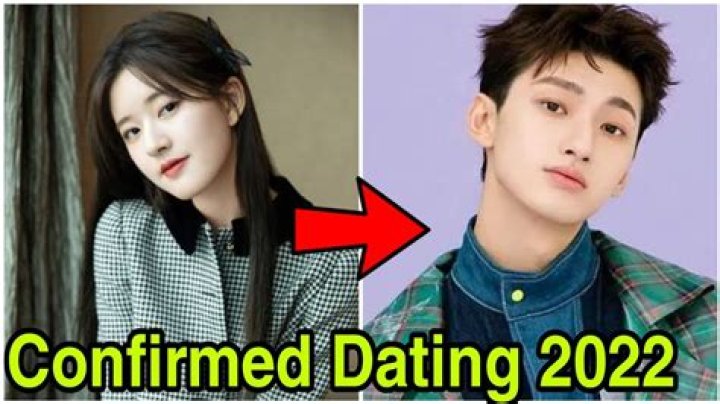 Zhao Lusi Dating: Everything You Need To Know About Her Romantic Life