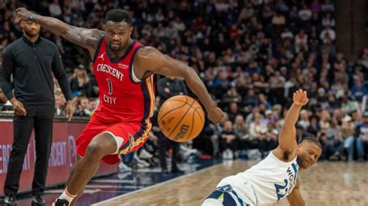 Zion Williamson Accused of Accepting $400K for Marketing Rights While at Duke | News, Scores, Highlights, Stats, and Rumors