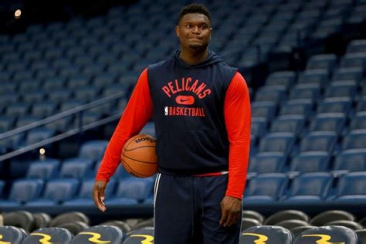 Zion Williamson’s nasty fall footage leave fans to doubt on NBA star’s immediate comeback