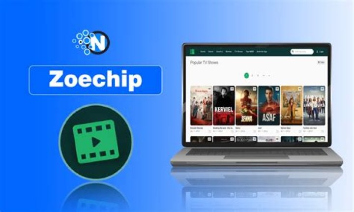 Zoechip Movies: A Comprehensive Guide To Streaming And Enjoyment