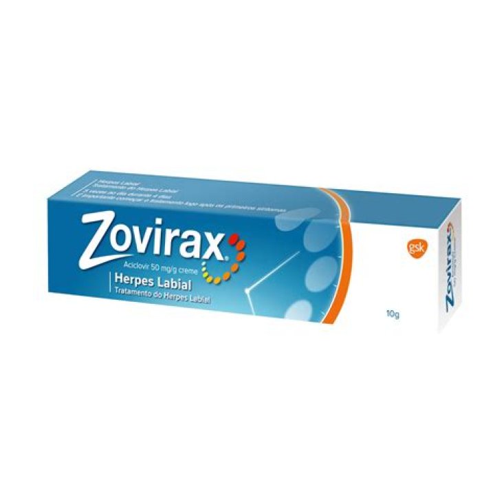 زوفيراكس zovirax لعلاج الهربس - مدونة شفاء الطبية