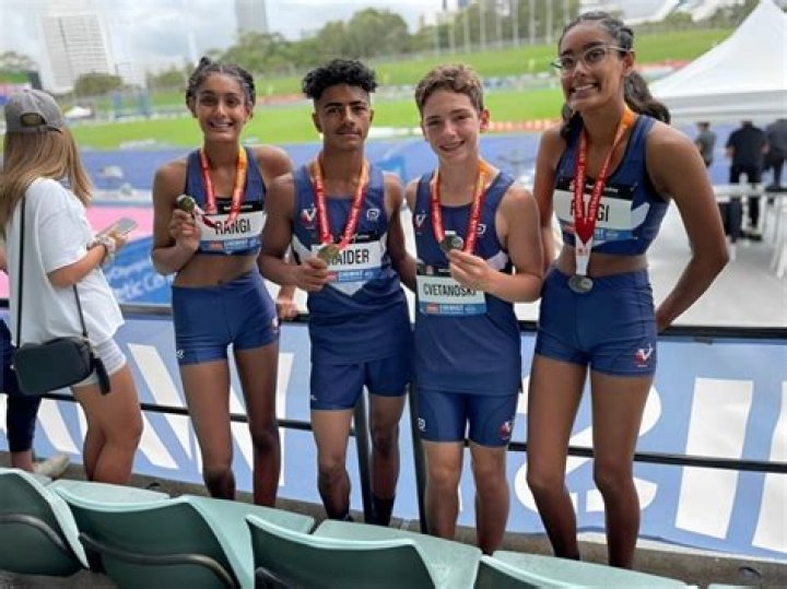 Zulqarnain Haider Died: Young Athlete of Keilor Little Athletics Died Unexpectedly