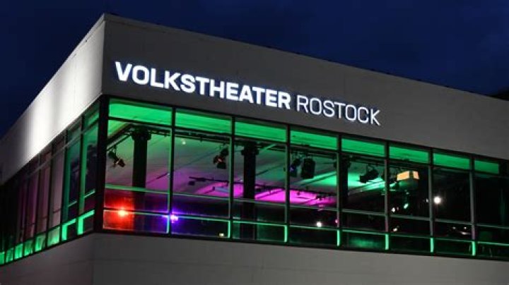 Zwei neue Sparten am Volkstheater Rostock